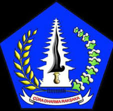 Logo Kelurahan Gianyar